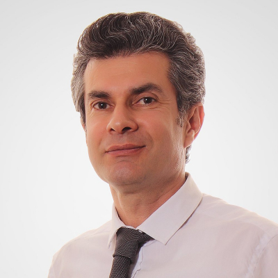 دکتر سیروس بازرگانی روانپزشک در چهارراه طالقانی - دکتر من